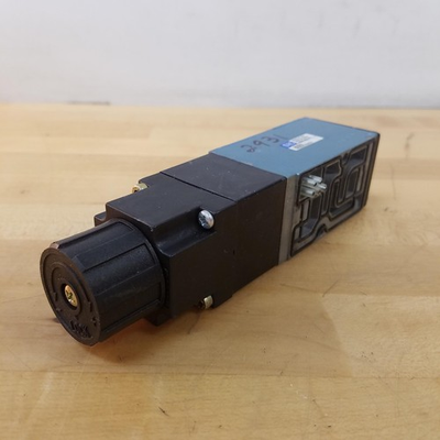 #ad #ad MAC PR82A GACA Pressure Regulator 0 120PSI USED $8.64