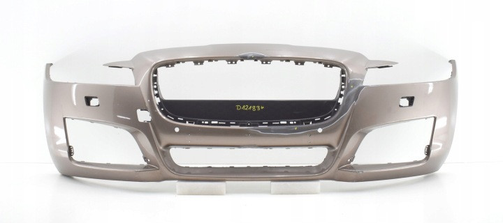 PARAURTI ANTERIORE ORIGINALE JAGUAR XF II X260