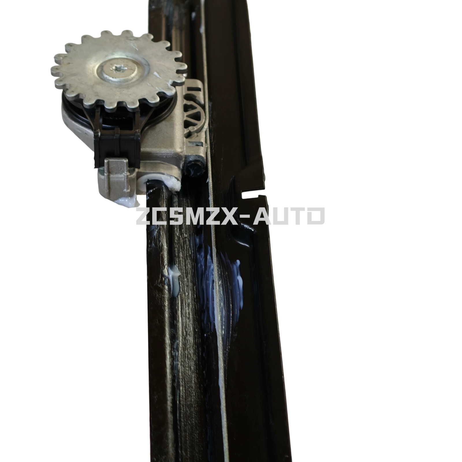 NEW Front Right Window Regulator Motor 670104203 For 17-24 Maserati Levante M161