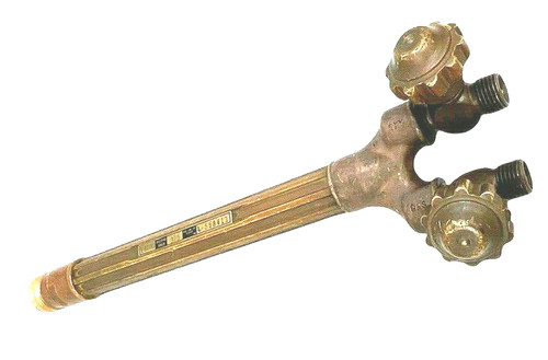 Victor 310 Heavy Duty Cutting Welding Torch Handle