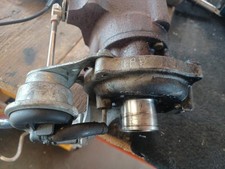 Turbo Renault KANGOO