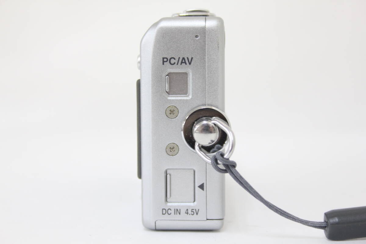 PENTAX Optio S5n (訳アリ品） PENTAX Optio S5n (訳アリ品） - メルカリ