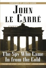 The Spy Who Came in From the Cold - Hardcover By le CarrÃ©, John - VERY GOOD