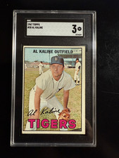1967 Topps Baseball Cards 52