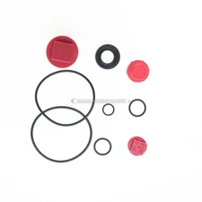 Edelmann Power Steering Pressure Hose Seal 9048 CSW