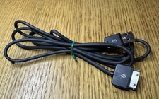 Zune Genuine OEM USB Charging/Sync Data Transfer Cable