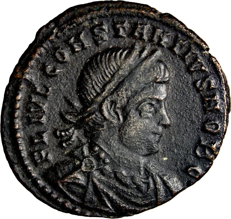 Constantius II Roman Imperial Coins 27 BC-476 AD for sale | eBay