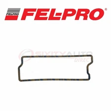 Fel-Pro Engine Push Rod Gasket Set for 1949-1964 Cadillac Series 62 5.4L sn