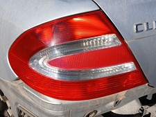 RÜCKLEUCHTE AUßEN LINKS / 998430 FÜR MERCEDES-BENZ CLK C209 CLK 240 209.361
