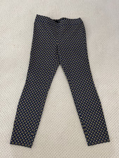 talbots women ankle pants size 6