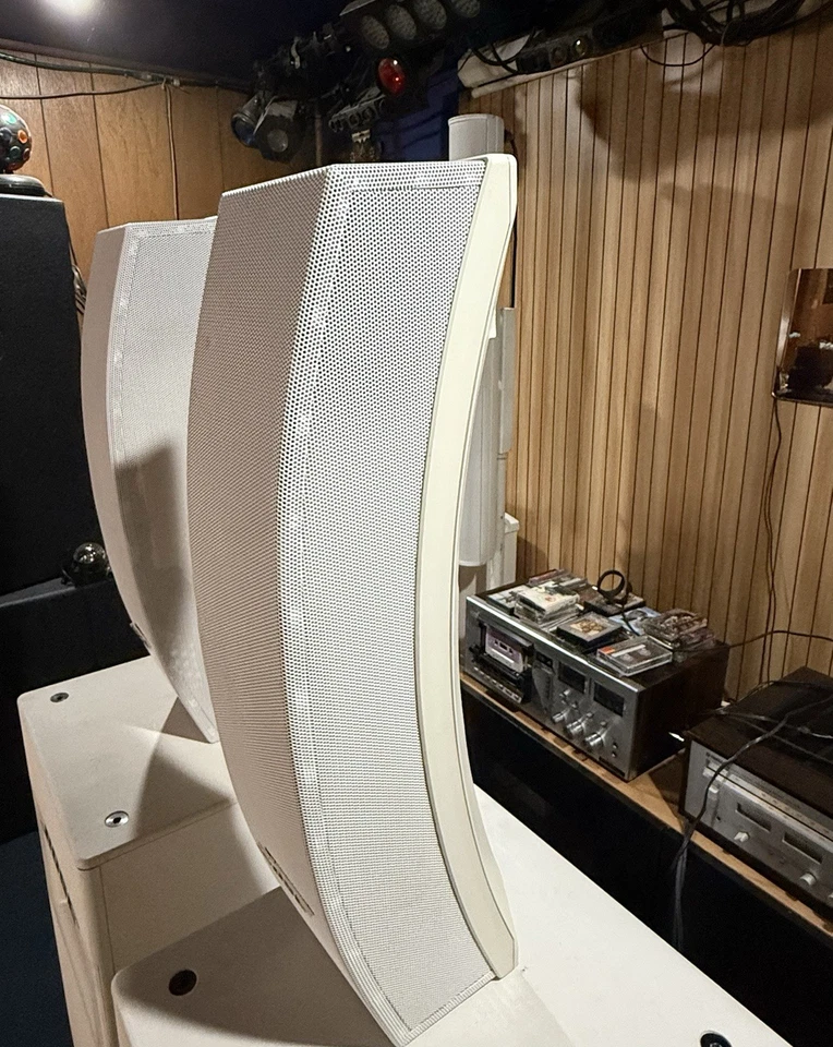 Bose Panaray 502A / Pair - Image 2 of 4