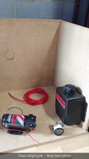 For Parts Snow Stage 25 Boost Cooler Water Methanol Injection Kit Forced