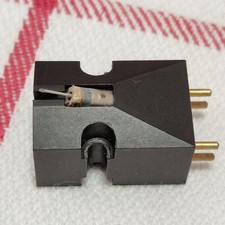 DENON DL-103 MC Cartridge for Repair / Parts Only, No Right Channel Output