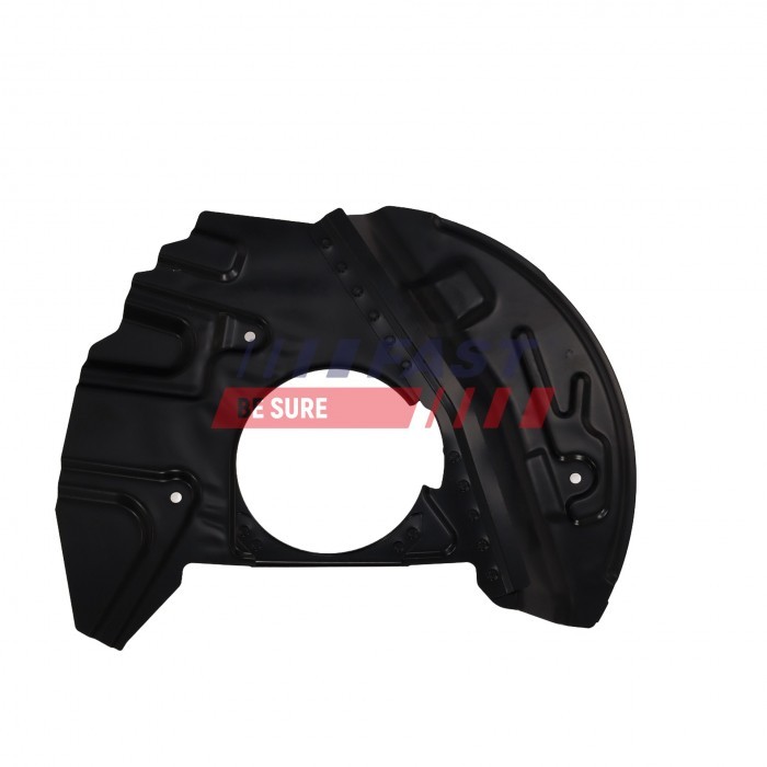 Protecteur disque de frein avant gauche BMW X5 E53 - Tôle de protection 34101165631