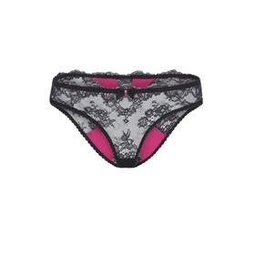 AGENT PROVOCATEUR MADDY Full Brief 3 RARE