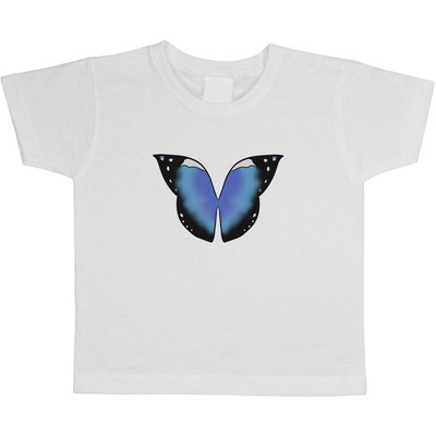 ''Schmetterling'' Kinder / Kinder Baumwolle T-Shirts (TS029602)