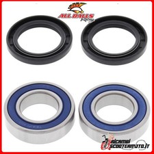 Roulement de roue BMW 645