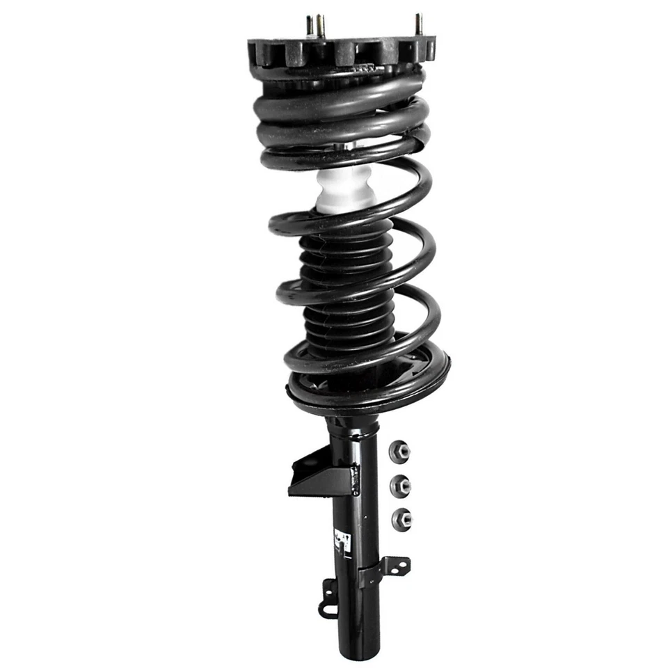 Monroe OEM Front & Rear Struts For 1996-2007 Ford Taurus/Mercury Sable From 3/94 - Image 4 of 4
