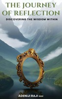 Adeniji Raji | The Journey Of Reflection | Buch | Englisch (2024)