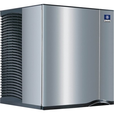 Manitowoc RNF1020C 22'' Nugget Ice Machine Head, Remote Cooled, 1025 lb/24 hr