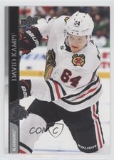 2020-21 Upper Deck David Kampf #292 0r7h