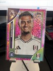 Topps Premier League 2026 Andreas Pereira Numbered /399 Card #095