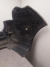 Pare-choc arrière Citroen C6