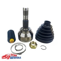 Gelenksatz Antriebswelle Citroen Jumper Fiat Ducato 2.2 Boxer HDI Peugeot
