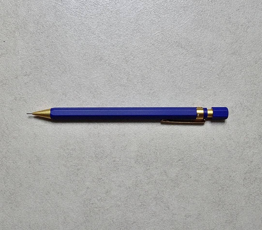 STAEDTLER Hexagonal Version2 Limited Edition Mechanical Pencil | eBay