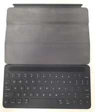 Apple iPad Smart keyboard 7th 8th 9th Gen 10.2" Pro 10.5" Air 3rd Gen A1829