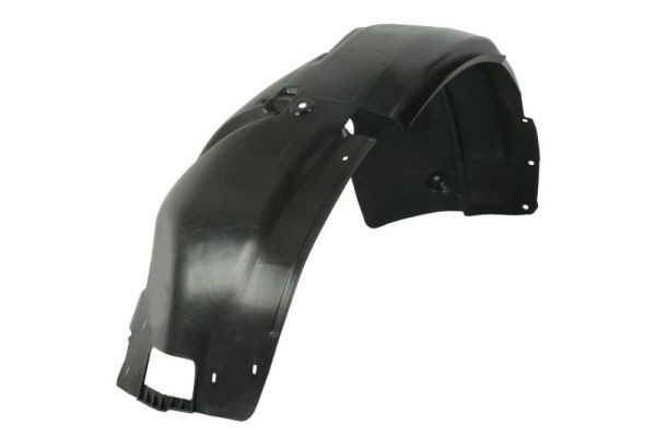 Left Front BLIC 6601-01-2518801Q Liner, wheelhouse for FORD