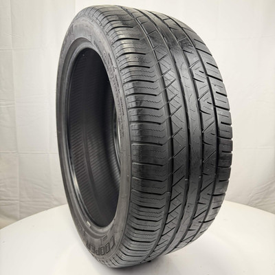 Used 255/45R20 Cooper Zeon RS3-G1 101W 6/32 (DOT 21)
