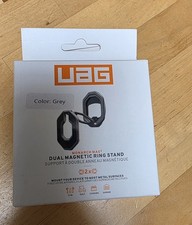 UAG Monarch Mag2 Magnetic Ring Stand - Gunmet...