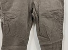 Carhartt Men's Gray Relaxed Fit Straight Leg Rigby Carpenter Pants Size 31x30 — photo 7
