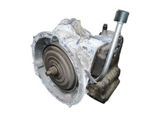 Mercedes-Benz CLA C117 X117 W117 2017 Automatikgetriebe A2463702102 Diesel