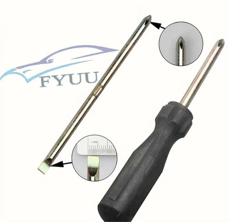 USA SHIP 7Pcs Spark Plug Spanner Wrench Socket Plier Compact Tool Set Plier Kit - Image 3 of 4