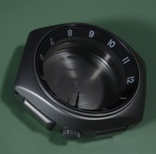 Tutima Military 798 Gehäuse Bundeswehr Case für Lemania 5100 ähnlich Sinn Orfina