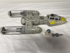 Y-Wing Fighter for sale