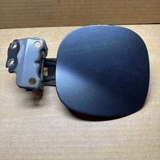 2004 HONDA PILOT AWD GAS FUEL DOOR LID COVER ASSEMBLY OEM 2003 2005 2006 2007