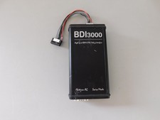 Abatron AG BDI3000 High Speed BDM/JTAG Debug Interface (NHD40)