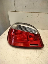 04 05 06 07 BMW 525 SERIES Tail Light Assembly Left