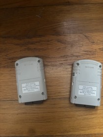 Sega Dreamcast HKT-3020 Game Console Bundle With Games, 4 Remotes, 2 Memory Card