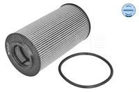 ÖLfilter Meyle 100 322 0024 FüR OE 059 115 561 G - 059 115 561 G