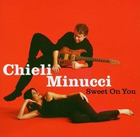 Chieli Minucci - Sweet On You - Cd - G4Z