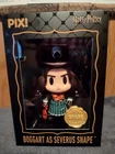 Thrilljoy PIX! Harry Potter: Boggart as Severus Snape *CHASE*