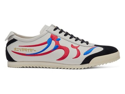 New Onitsuka Tiger MEXICO 66 DELUXE NIPPON MADE 1181A370 103
