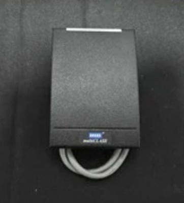 HID multiCLASS RP40 Wall Switch Reader Model 6120AKN0000