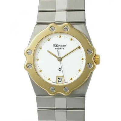 Chopard St. Moritz 26 / 8025-15 31mm #SU3407