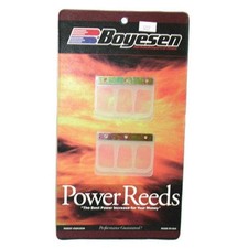 Boyesen 6120 Power Reeds Kawasaki Dirt Bike