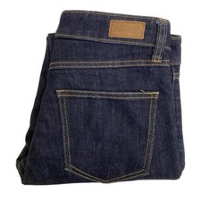 Sportscraft Womens Cleo Slim Straight Stretch Cropped Jeans Size 6 Verygood JHZ2